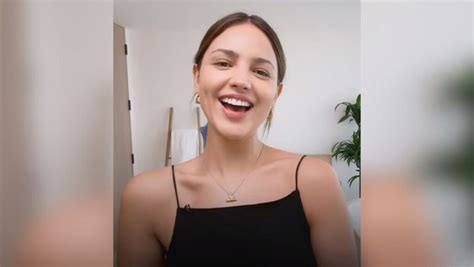 Mexican Diva Eiza González Talks Life